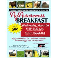 Ag Awareness Breakfast