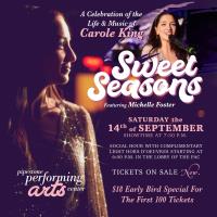 Sweet Seasons: A Celebration of Carole King