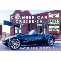 Chamber Car Cruise-In