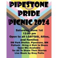 Pride Picnic