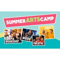 Summer Arts Camp