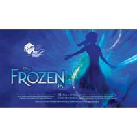 Frozen Jr. Public Performances