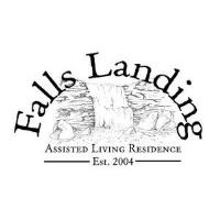 Open House at Falls Landing