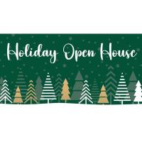 First Bank & Trust Holiday Open House