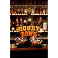 Honky Tonk Murder Mystery