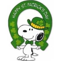 Woodstock's Annual St. Patrick's Day Celebration