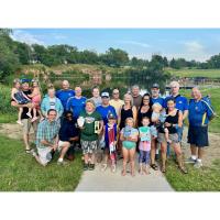 Kids Fishing Derby & Community Dinner