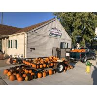 Pipestone Pumpkin Palooza Festival (Cancelled)