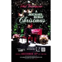 A Michael Bublé Christmas by Phil Thompson