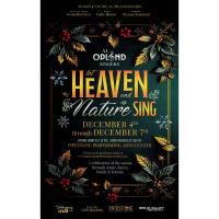 Al Opland Singers Christmas Festival of Song