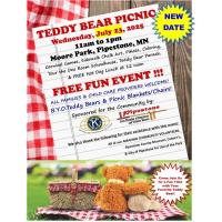 Teddy Bear Picnic