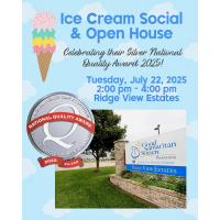 Ridge View Estates Ice Cream Social