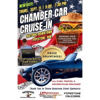 Chamber Car Cruise-In