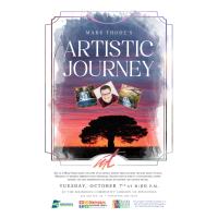 Mark Thode's Artistic Journey