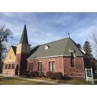 Hymn Sing Fundraiser