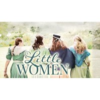 Calumet Players: "LIttle Women"