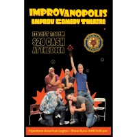 Improvanopolis