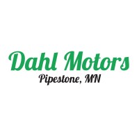 Dahl Motors Car Show