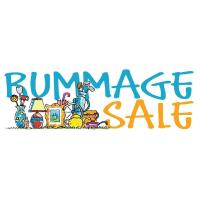 Museum Spring Rummage