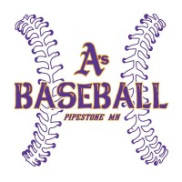 Pipestone A's Baseball
