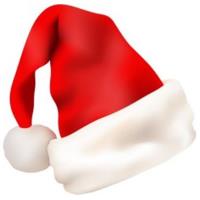 Santa Visits Pipestone!