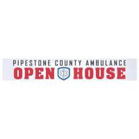 Pipestone County Ambulance Open House