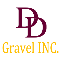 DD Gravel 40-yr Anniversary