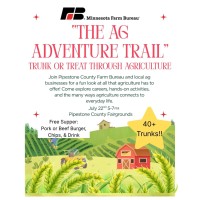 The Ag Adventure Trail