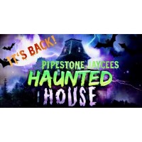 Jaycees' Haunted House