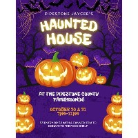 Jaycees' Haunted House