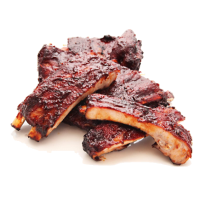 Rib Feed Fundraiser