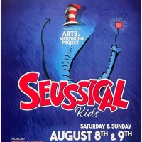 AMP: Seussical Kids