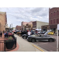 Chamber Car Cruise-In