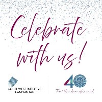 SWIF 40th Celebration at Stonehouse