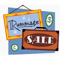 Museum Fall Donation Rummage