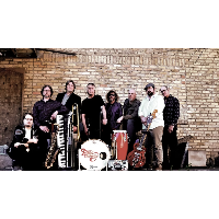 Transit Authority: The Premier Tribute Band to the Music of Chicago