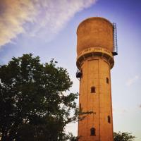 Water Tower Festival 2027