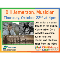 Bill Jamerson, Musician