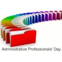 Administrative Professionals' Day