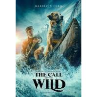 Movie:  The Call of The Wild