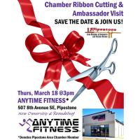 Chamber Ambassador Visit & Ribbon Cutting
