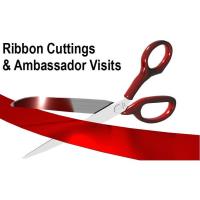 (MOVED TO THURS) Chamber Ambassador Visits & Ribbon Cuttings