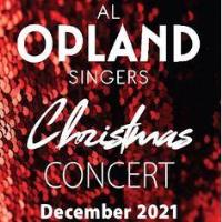 Al Opland Singers Christmas Concert