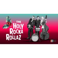 Holy Rocka Rollaz Christmas Show