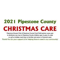 Registration Deadline: Pipestone County Christmas Care
