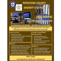 Pipestone County