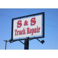 S&S Truck Repair