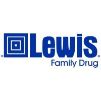 Lewis Family Drug