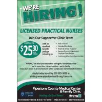 Licensed Practical Nurses