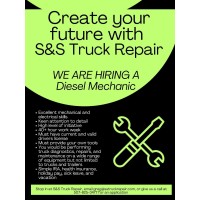 S&S Truck Repair